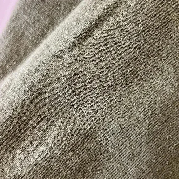 Green Crewneck Size M “I’m A Succa For Plants” - Picture 3 of 5